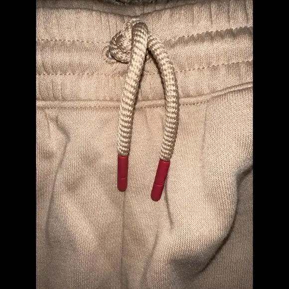 Jordan Big Kids (Boy’s) Nothing But Nylon Jogger Pants